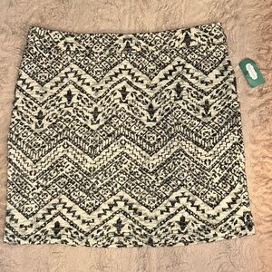 Maurices skirt in size L